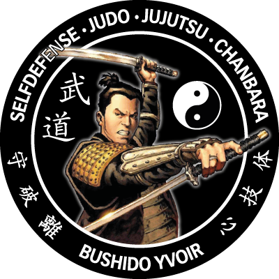 Club d'arts martiaux, judo, ju-jutsu et self défense