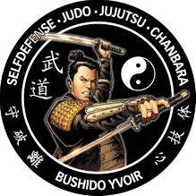 Club d'arts martiaux, judo, ju-jutsu et self défense